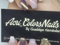 #acri_glitters #acri_colors #acri_colorsnails byFernanda