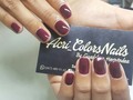#acri_glitters #acri_colors #acri_colorsnails #gelpolish by Victoria udeo