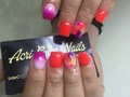 #acri_glitters #acri_colors #acri_colorsnails By Acricolors Nails sector UDEO