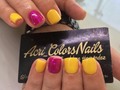 #acri_glitters #acri_colors #acri_colorsnails By Acricolors Nails sector Udeo tono 25 y 16