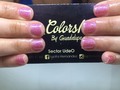 #acri_glitters #acri_colors #acri_colorsnails By Acricolors Nails sector Udeo #gel polish