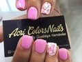 #acri_glitters #acri_colors #acri_colorsnails By Acricolors Nails sector Udeo