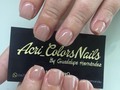 #acri_glitters #acri_colors #acri_colorsnails By Acricolors Nails sector Udeo