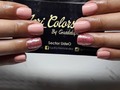 #acri_glitters #acri_colors #acri_colorsnails By Acricolors Nails sector Udeo #gelpolish