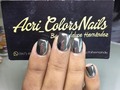 #acri_glitters #acri_colors #acri_colorsnails #acri_colorsgel By Acricolors Nails sector Udeo