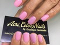 #acri_glitters #acri_colors #acri_colorsgel #acri_colorsnails By Acricolors Nails sector Udeo