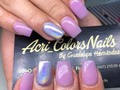 #acri_glitters #acri_colors #acri_colorsgel #acri_colorsnails By Acricolors Nails sector Udeo