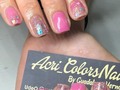 #acri_colors #acri_colorsnails #acri_colorsgel #acri_gliters #monomeroacri_Colors #polvoacri_colors #Jalisco #yurecuaro #michoacan #guadalajara #nailsculiacan #culiacan #sinaloa By sector Udeo