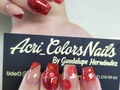 #acri_colors #acri_colorsnails #acri_colorsgel #acri_gliters #monomeroacri_Colors #polvoacri_colors #Jalisco #yurecuaro #michoacan #guadalajara #nailsculiacan #culiacan #sinaloa By sector Udeo