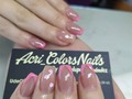 #acri_colors #acri_colorsnails #acri_colorsgel #acri_gliters #monomeroacri_Colors #polvoacri_colors #Jalisco #yurecuaro #michoacan #guadalajara #nailsculiacan #culiacan #sinaloa By sector Udeo