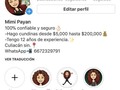 Super confiable y recomendadisima mi amiga Sugey .. todos los sueños son posibles ahorrando con las cundinas de mi amiga gracias amiga por estar en todos y cada uno de nuestros sueños cumplidos 🥰🏡 @cundinas_cln