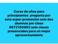 Informacion solo por whatsapp por favor gracias 6672100963
