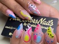 #acri_colorsnails