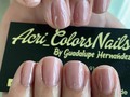 #acri_gliters #acri_colors #acri_colorsnails by sectorudeo