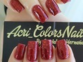 #acri_gliters #acri_colors #acri_colorsnails bysectorudeo