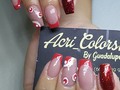 #acri_gliters #acri_colors #acri_colorsnails bysectorudeo