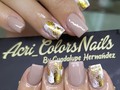 #acri_gliters #acri_colors #acri_colorsnails bysectorudeo