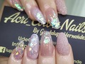 #acri_gliters #acri_colors #acri_colorsnails bysectorudeo