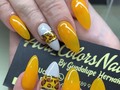 #acri_colorsnails