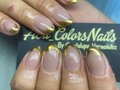 #acri_gliters #acri_colors #acri_colorsnails bysectorudeo