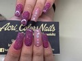 #acri_colorsnails