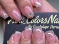 #acri_colorsnails