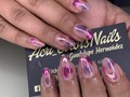 #acri_colorsnails