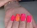 #acri_colorsnails