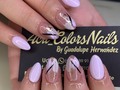 #acri_colorsnails