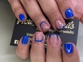 #acri_colorsnails