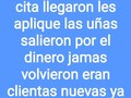 No hay que dejarlas ir solas al carro por el dinero bribonas me atrasaron esta solo y ellas aprovechándose de nuestras ganas y necesidad de trabajar 😰