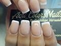 #acri_gliters #acri_colors #acri_colorsnails bysectorudeo