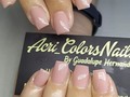 #acri_gliters #acri_colors #acri_colorsnails bysectorudeo