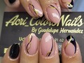 #acri_gliters #acri_colors #acri_colorsnails bysectorudeo
