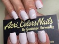 #acri_colorsnails #acri_colors