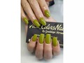 #acri_colorsnails #acri_colors