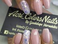 #acri_colorsnails #acri_colors