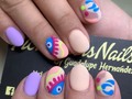 #acri_colorsnails
