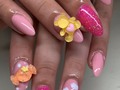 #acri_colorsnails