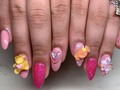 #acri_colorsnails