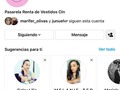 @pasarelarentadevestidoscln amigas las invito a seguir esta pagina de mi amiga Perla próximamente renta de vestidos. Todos están hermosos PRÓXIMAMENTE @pasarelarentadevestidoscln @pasarelarentadevestidoscln @pasarelarentadevestidoscln @pasarelarentadevestidoscln @pasarelarentadevestidoscln @pasarelarentadevestidoscln @pasarelarentadevestidoscln @pasarelarentadevestidoscln @pasarelarentadevestidoscln