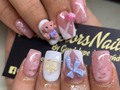 #acri_colorsnails