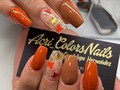 #acri_colorsnails #acri_colors