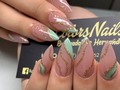 #acri_colorsnails #acri_colors