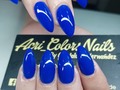 #acri_colorsnails #acri_colors