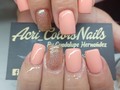 #acri_colorsnails #acri_colors