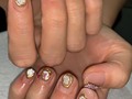 #acri_colorsnails #acri_colors
