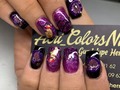 #acri_colorsnails #acri_colors