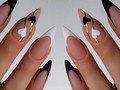 Tendencia 2023. Blanco y negro IDEAS HERMOSAS
