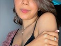 Una gente sin maquillaje, porque sí, porque puedo😌